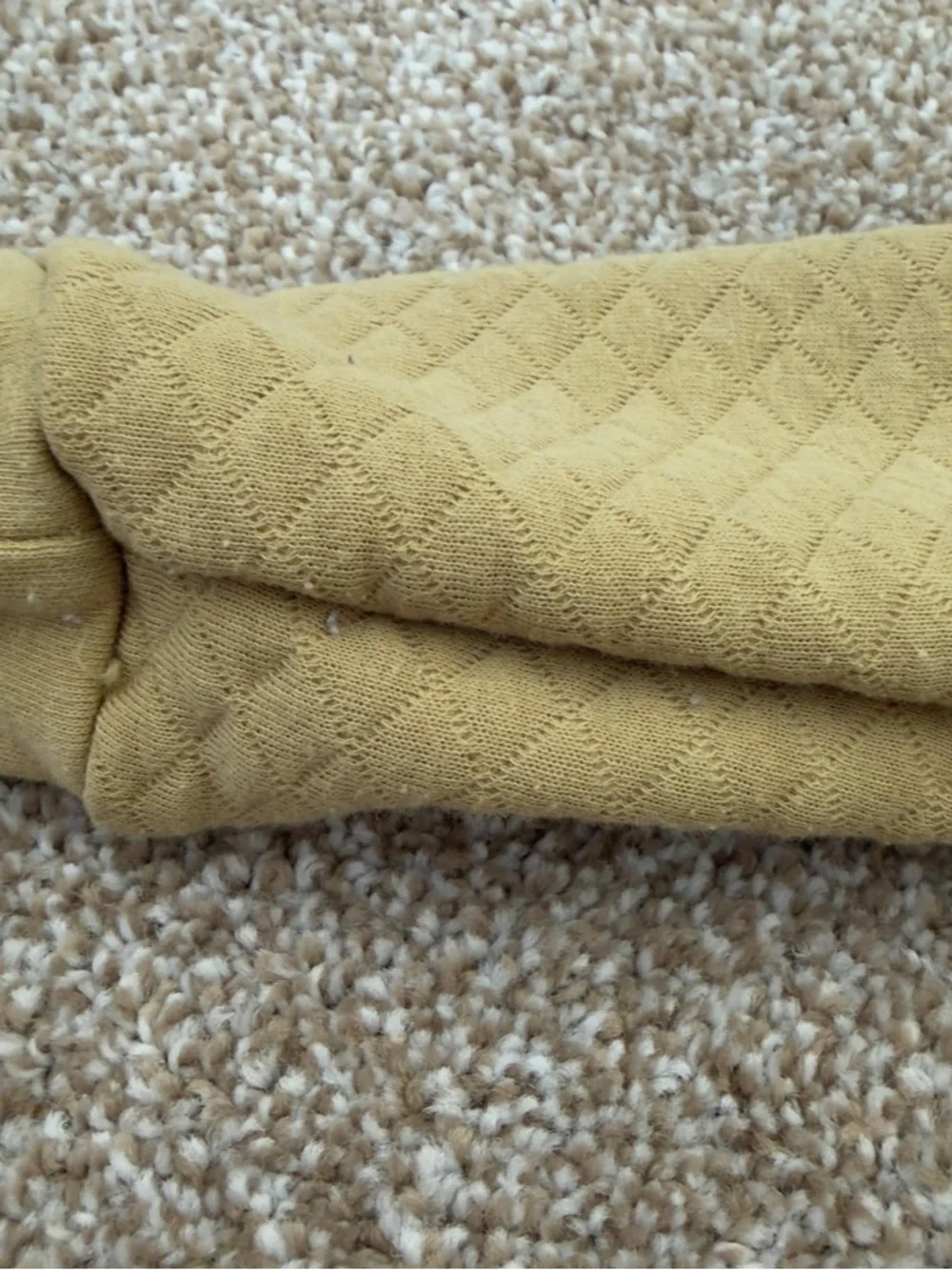 Chick Pea Quilted Footie One Piece Dino Baby Outfit 0-3M Cozy